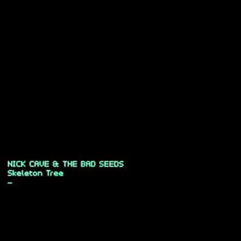 Cave Nick: Skeleton tree (Vinyl LP + Download)