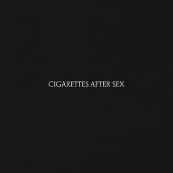 Cigarettes After Sex: Cigarettes After Sex (Vinyl LP + Download)