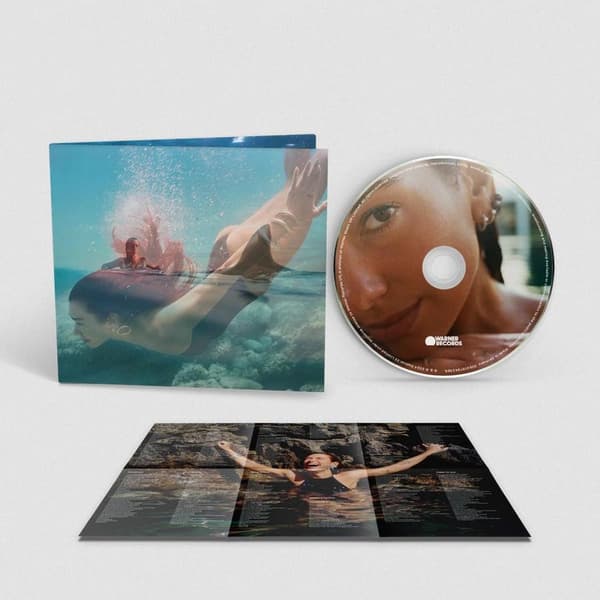 Dua Lipa: Radical optimism 2024 (Ltd) (CD)
