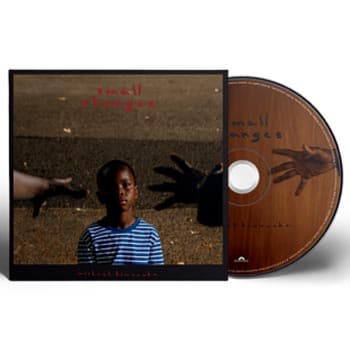 Kiwanuka Michael: Small changes 2024 (CD)