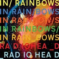 Radiohead: In rainbows (Vinyl LP)