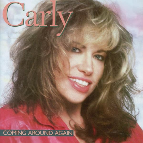 Simon Carly: Coming around again 1987 (Deluxe) (2 CD)