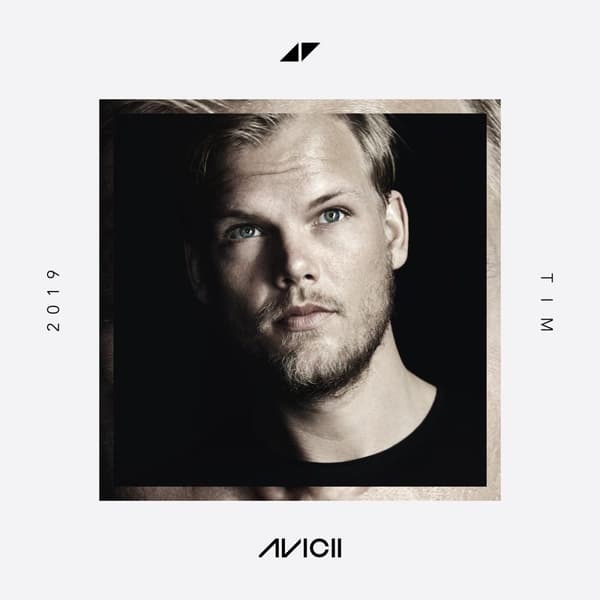 Avicii: Tim 2019 (CD)