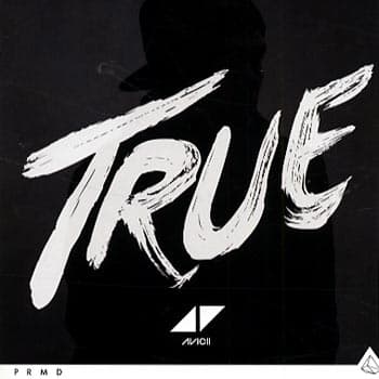 Avicii: True 2013 (CD)