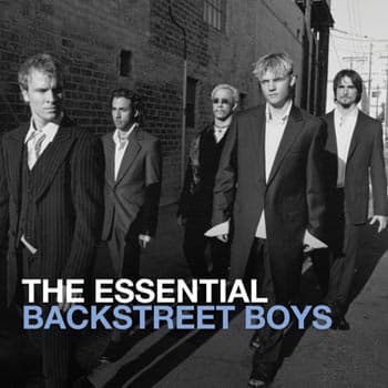 Backstreet Boys: The essential 1996-2009 (2 CD)