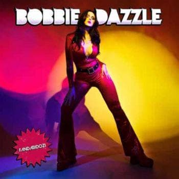 Bobbie Dazzle: Fandabidozi 2024 (CD)
