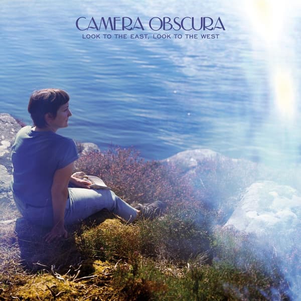 Camera Obscura: Look to the east... 2024 (CD)