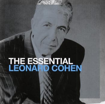 Cohen Leonard: Essential 1967-2004 (Rem) (2 CD)