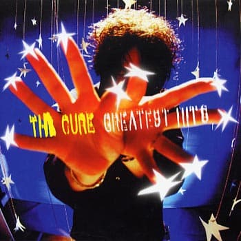 Cure: Greatest hits 1979-2001 (CD)