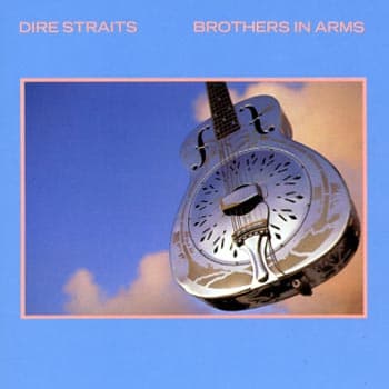 Dire Straits: Brothers in arms 1985 (Rem) (CD)