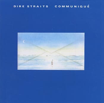 Dire Straits: Communiqué 1979 (Rem) (CD)