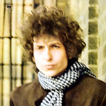 Dylan Bob: Blonde on blonde 1966 (Rem) (CD)