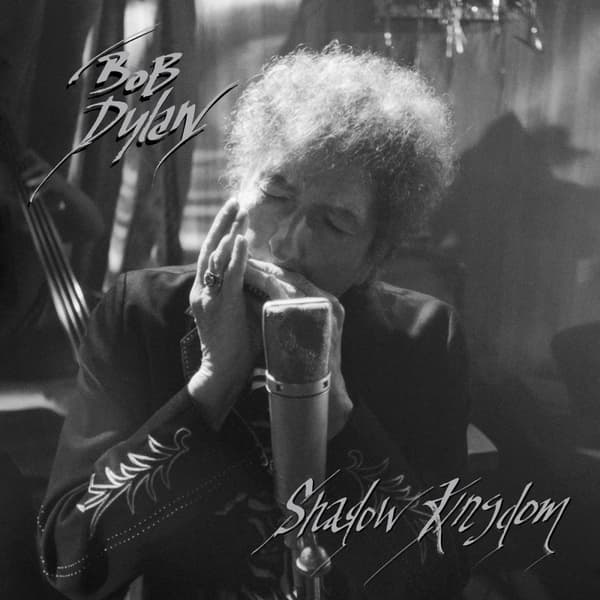 Dylan Bob: Shadow kingdom 2023 (CD)