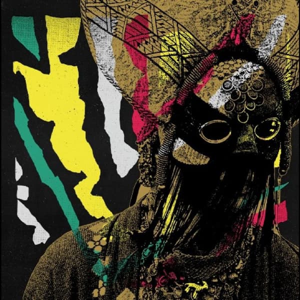 Goat: Goat 2024 (CD)