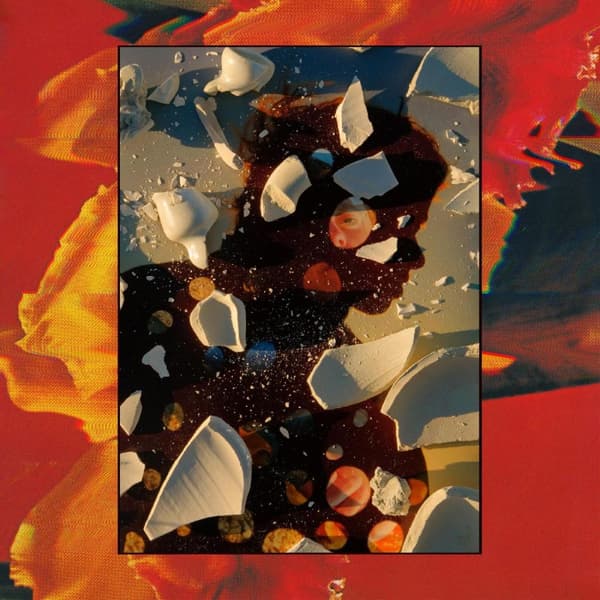 Hand Habits: Sugar the bruise (Vinyl LP)
