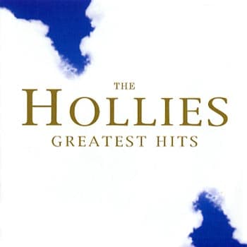 Hollies: Greatest hits 1963-2003 (Rem) (2 CD)