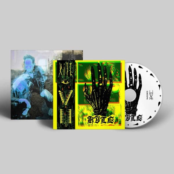 Kite: VII 2024 (CD)