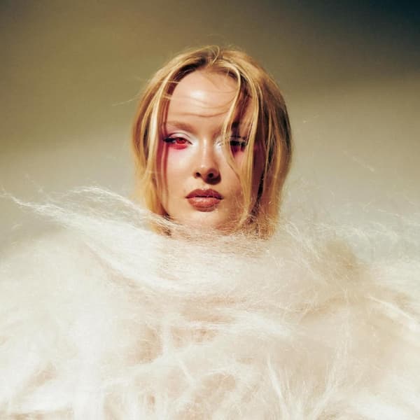 Larsson Zara: Venus 2024 (CD)