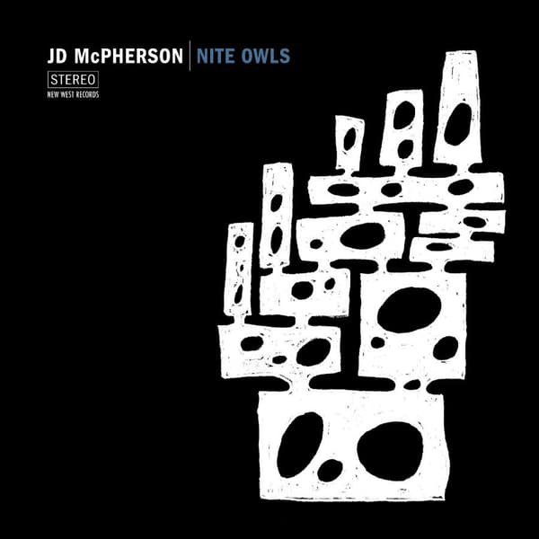 McPherson JD: Nite owls 2024 (CD)