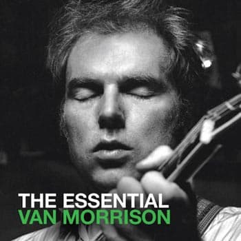 Morrison Van: The essential... 1965-2009 (2 CD)