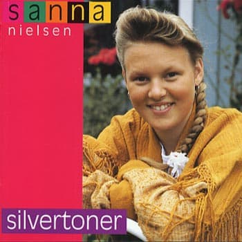 Nielsen Sanna: Silvertoner 1996 (CD)