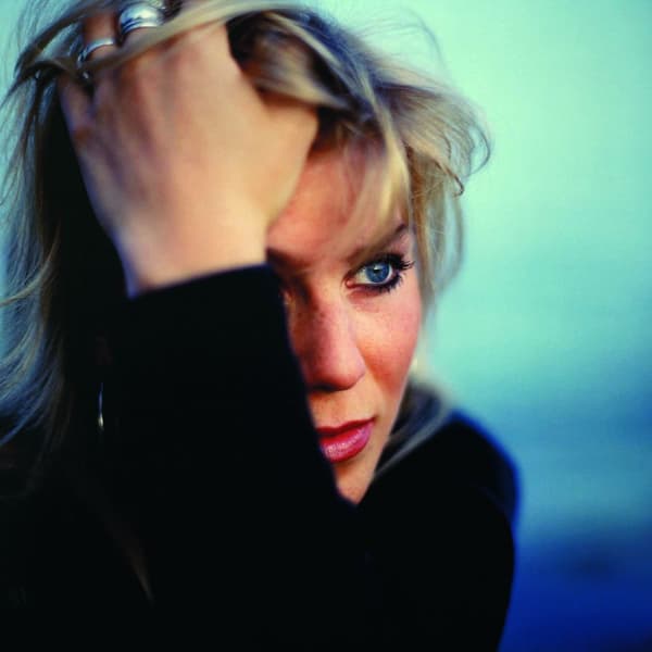 Nilsson Josefin: Josefin 1987-2015 (CD)