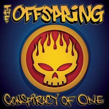 Offspring: Conspiracy Of One (CD)