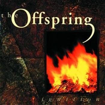Offspring: Ignition 1992 (Rem) (CD)