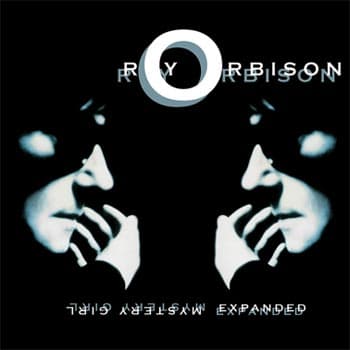 Orbison Roy: Mystery girl 1989 (25th anniv./Rem) (CD)