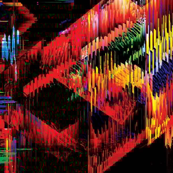 Ride: Interplay 2024 (CD)