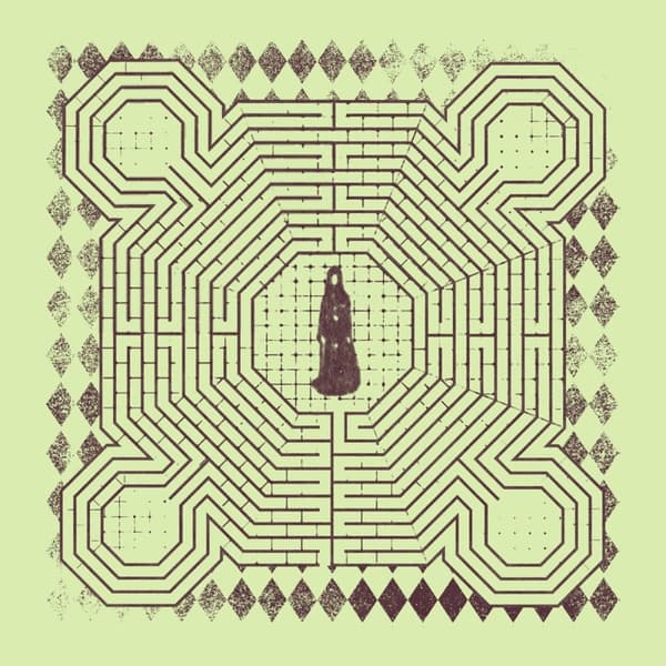 Slowdive: Everything is alive 2023 (CD)
