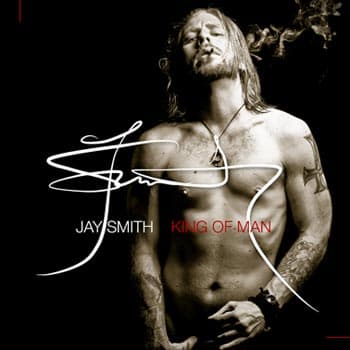 Smith Jay: King of man 2013 (CD)
