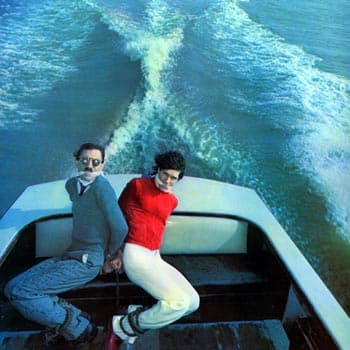 Sparks: Propaganda 1974 (Rem) (CD)