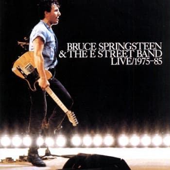 Springsteen Bruce: Live 1975-85 (3 CD)