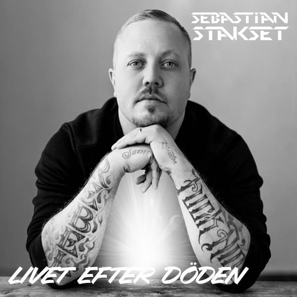 Stakset Sebastian: Livet efter döden 2020 (CD)