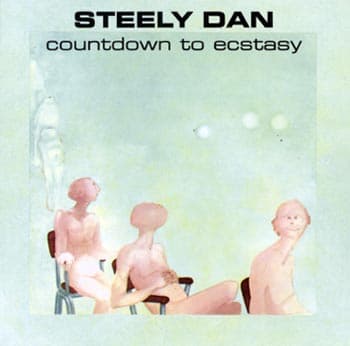 Steely Dan: Countdown to ecstasy 1973 (Rem) (CD)