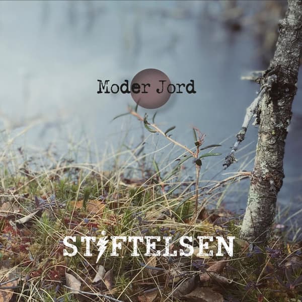 Stiftelsen: Moder Jord 2020 (CD)