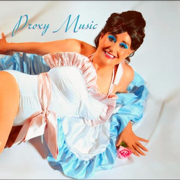 Thompson Linda: Proxy music 2024 (CD)