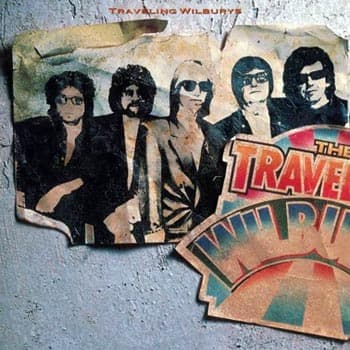 Traveling Wilburys: Vol 1  1988 (Rem) (CD)