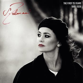Zelmani Sophie: The first 25 years 1995-2020 (CD)