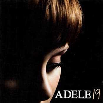 Adele: 19 (Vinyl LP)