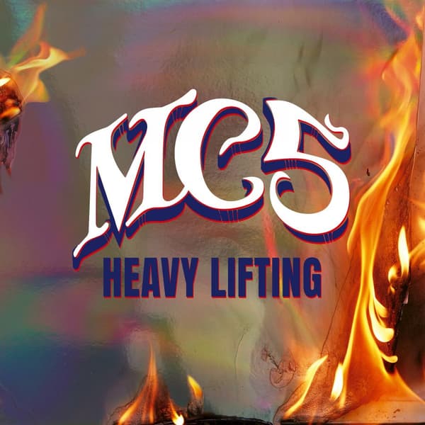 MC5: Heavy lifting 2024 (Ltd) (2 CD)