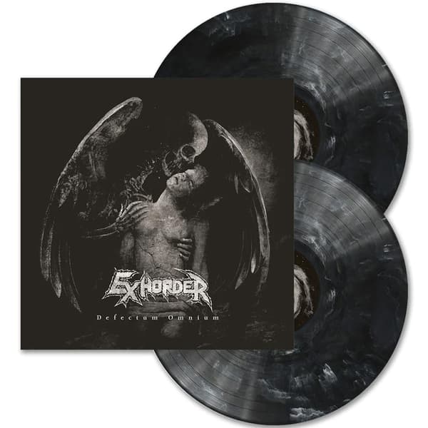 Exhorder: Defectum omnium (2 Vinyl LP)