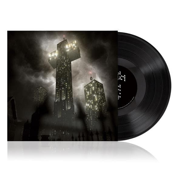 Cemetery Skyline: Nordic gothic (Vinyl LP)