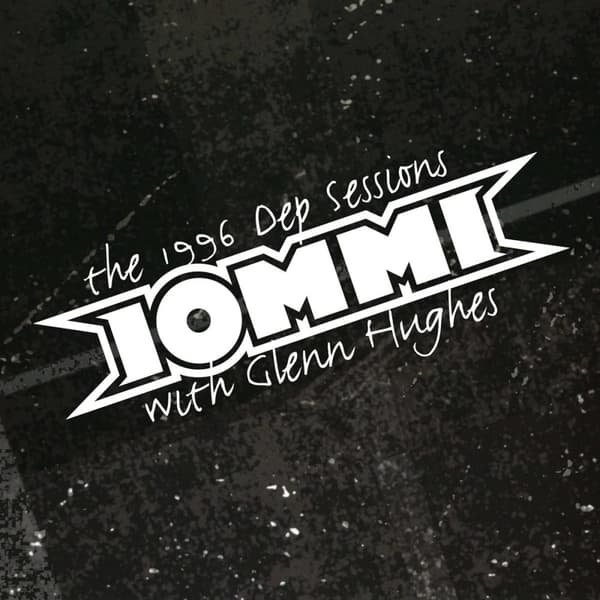 Iommi Toni/Glenn Hughes: The 1996 Dep sessions (Vinyl LP)