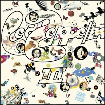 Led Zeppelin: III (2014/Rem) (Vinyl LP)