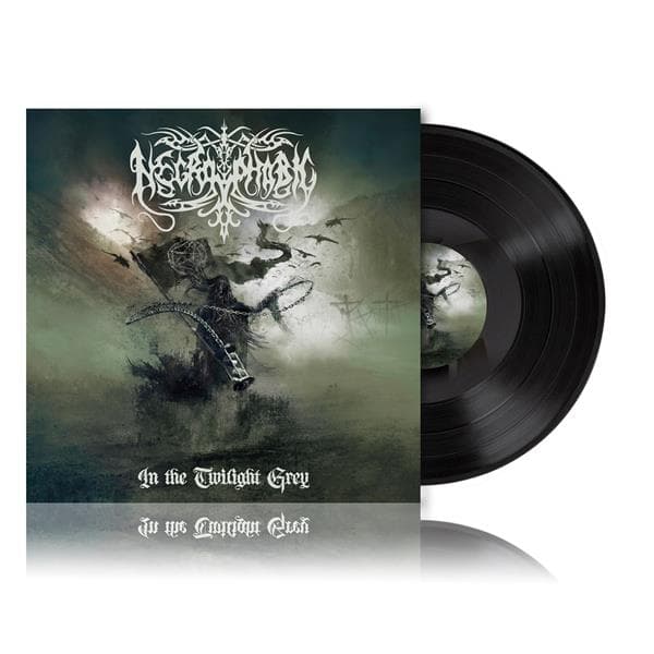 Necrophobic: In the twilight grey (Vinyl LP)