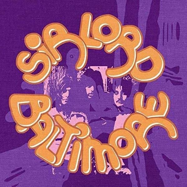 Sir Lord Baltimore: Complete recordings 1970-06 (3 CD)