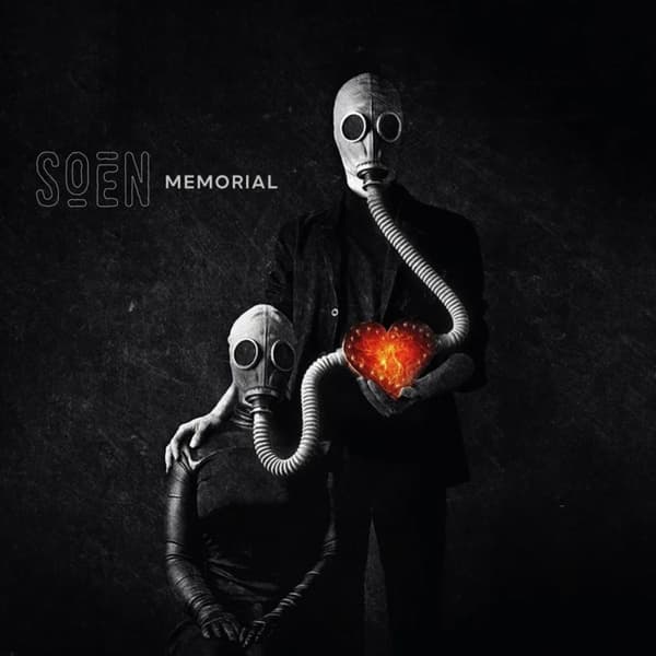 Soen: Memorial (Vinyl LP)