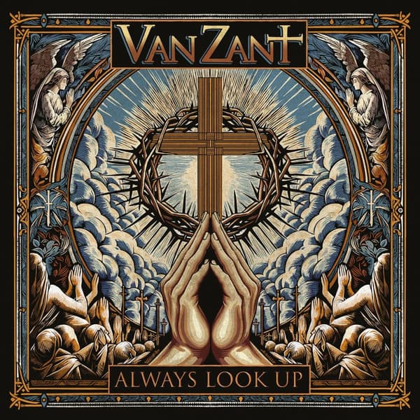 Van Zant: Always look up (Vinyl LP)